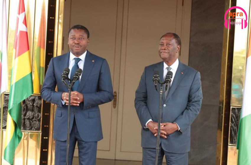 Politique africaine :  La sortie des pays de l’AES de la CEDEAO soulève des inquiétudes au sein de l’organisation