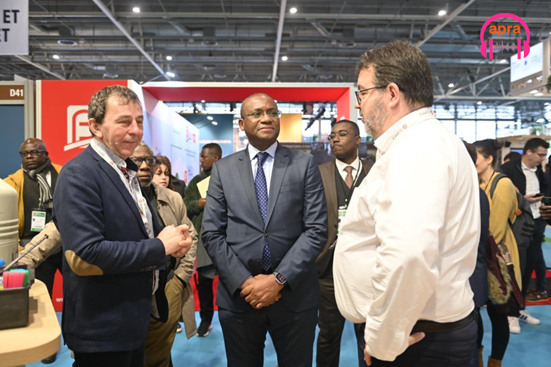 ECONOMIE / SIA 2026 : Le MIRAH dévoile sa feuille de route — l’élevage ivoirien, nouveau front stratégique pour attirer les investisseurs.