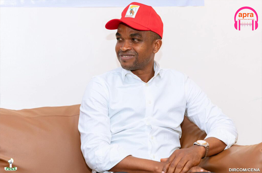 Présidentielle 2026 au Bénin : la candidature du principal parti d’opposition invalidée par la CENA.