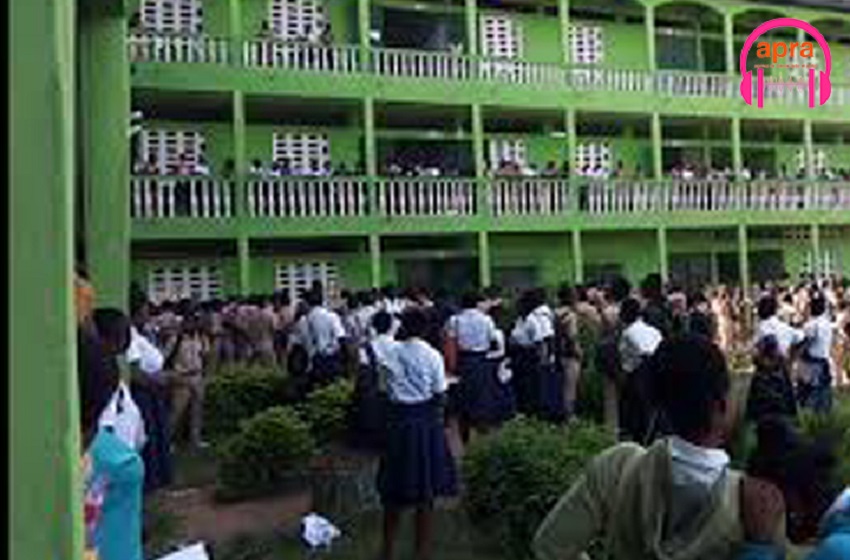 Education : le préfet de Sinfra s’investit pour des solutions contre les échecs scolaires