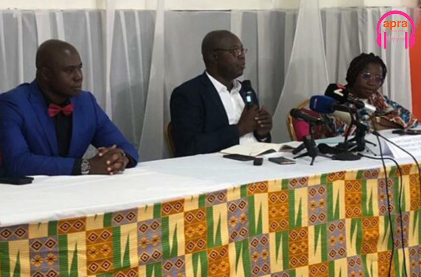 Presse:/weekend des Ebony 2024 : le journalisme face au défi de l’intelligence artificielle