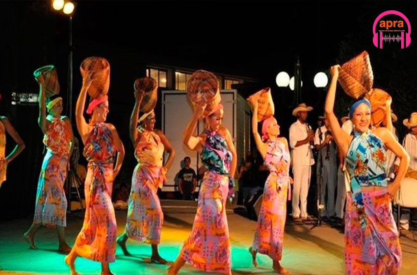 CULTURE / Seychelles : un vibrant hommage à la culture créole pour les 40 ans du Festival Kréol.