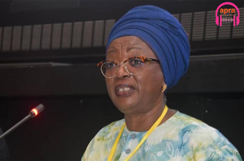 Toilettage des textes de la Fédération Ivoirienne de Football (FIF) depuis le 26 février 2022 lors de l'AG.