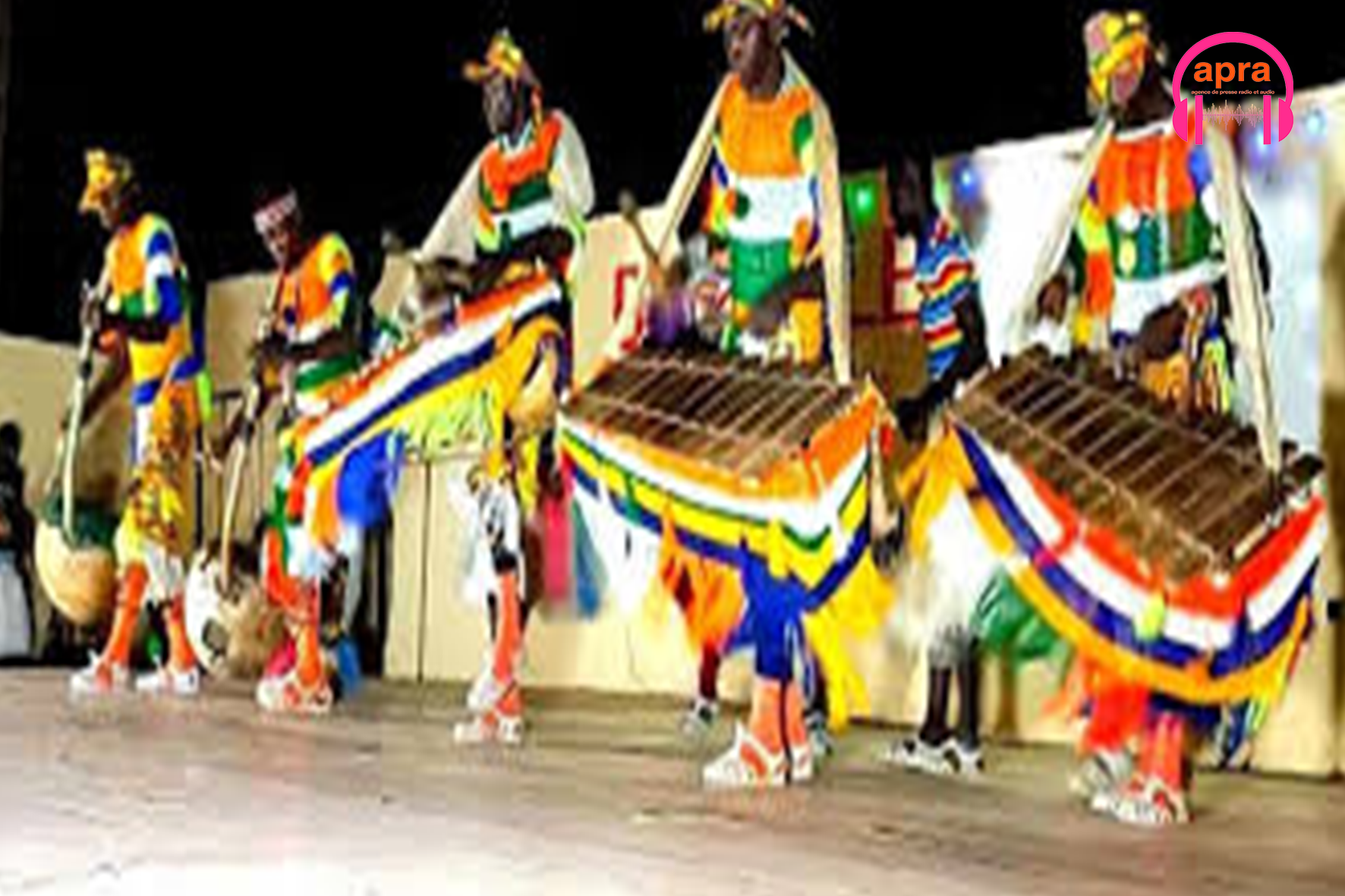 Culture/ Boundiali : Vers un sanctuaire mondial pour le balafon.