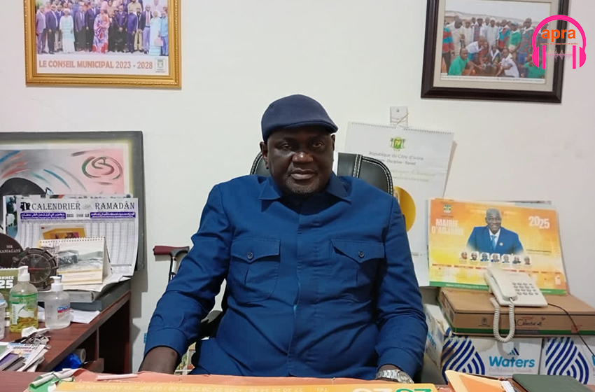 Politique/ À six mois de la présidentielle en Côte d’Ivoire, le RGCI plaide pour la paix 