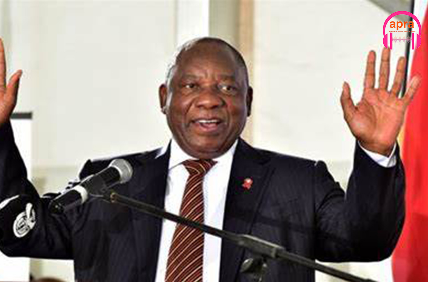 Diplomatie : Washington accueillera une rencontre diplomatique clé entre Ramaphosa et Trump le 21 mai