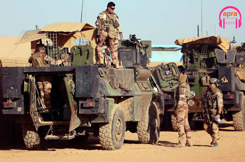 Diplomatie : la France met fin à sa présence militaire permanente au Sénégal