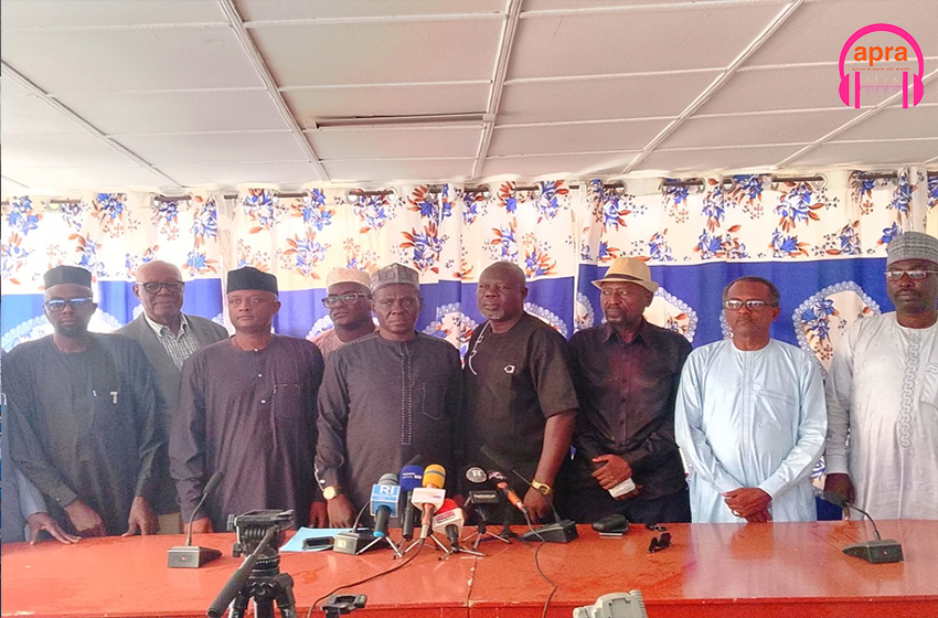 Actualité africaine / Tchad : face aux blocages, une frange de l’opposition se met en retrait.