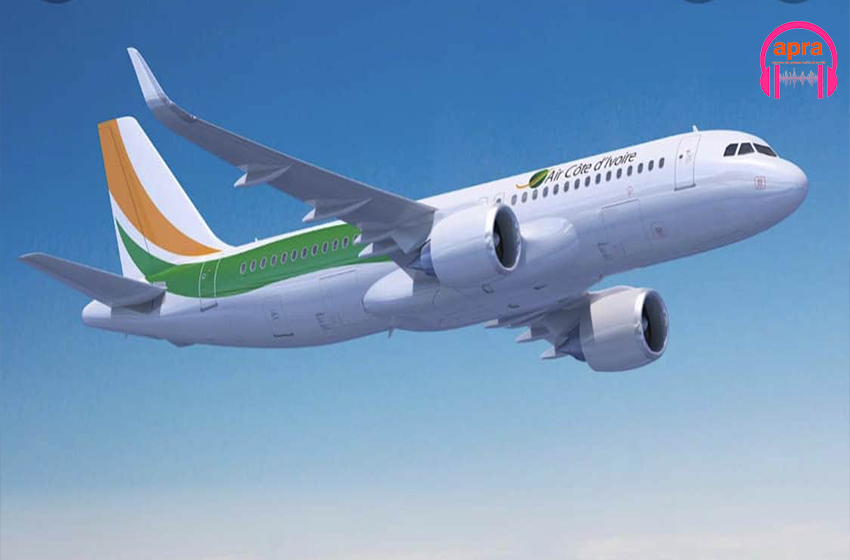 Coup de pouce à l’aviation ouest-africaine : La CEDEAO fait chuter le coût des vols.