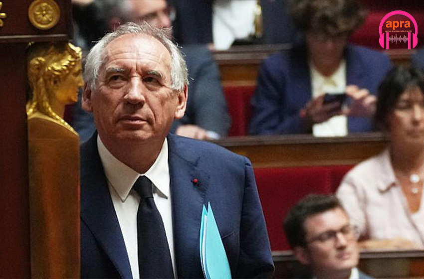 Actualité internationale : Macron contraint de nommer un quatrième Premier ministre en un an