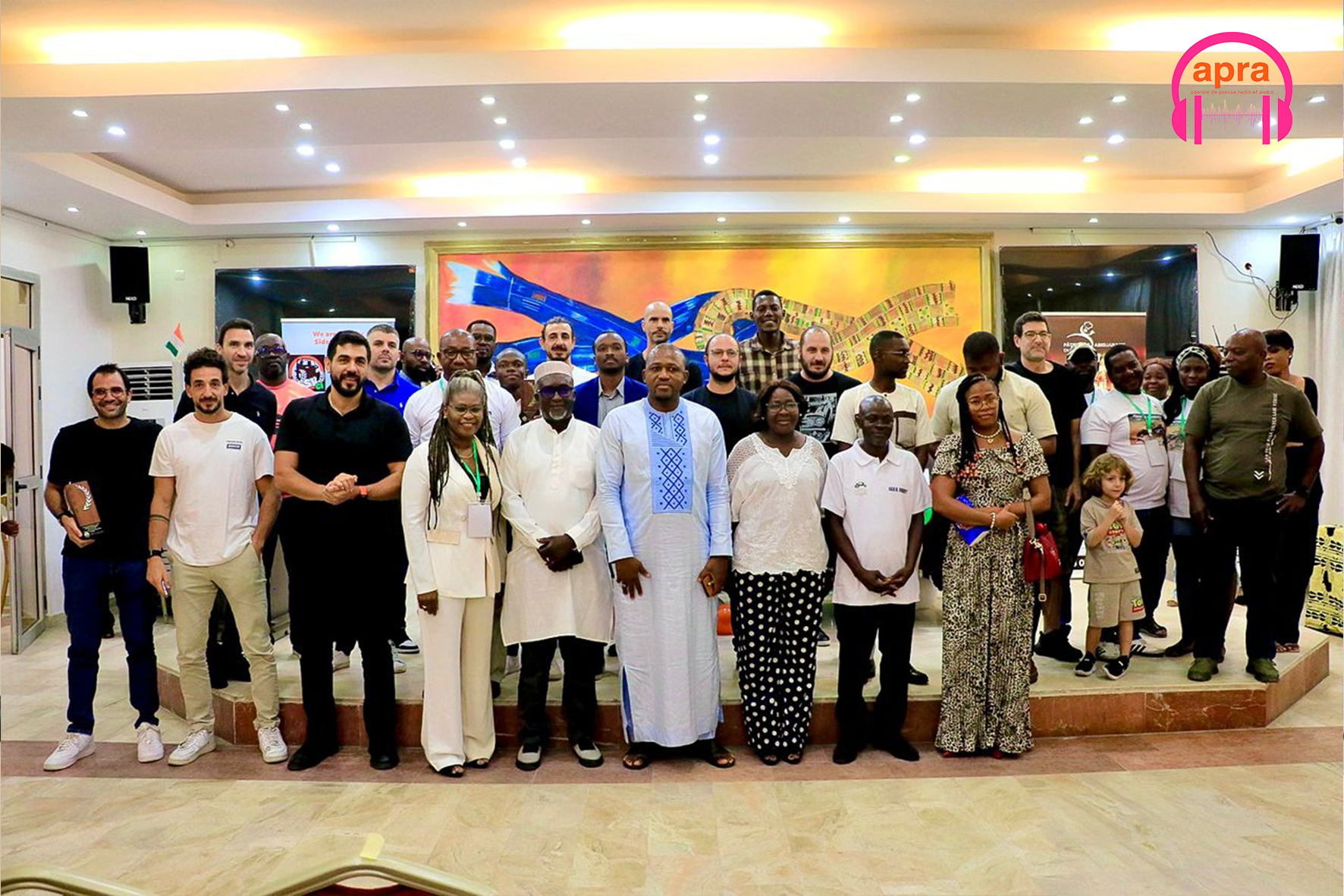 Sports mécaniques : La FISSV couronne ses champions et ses artisans de l’ombre.