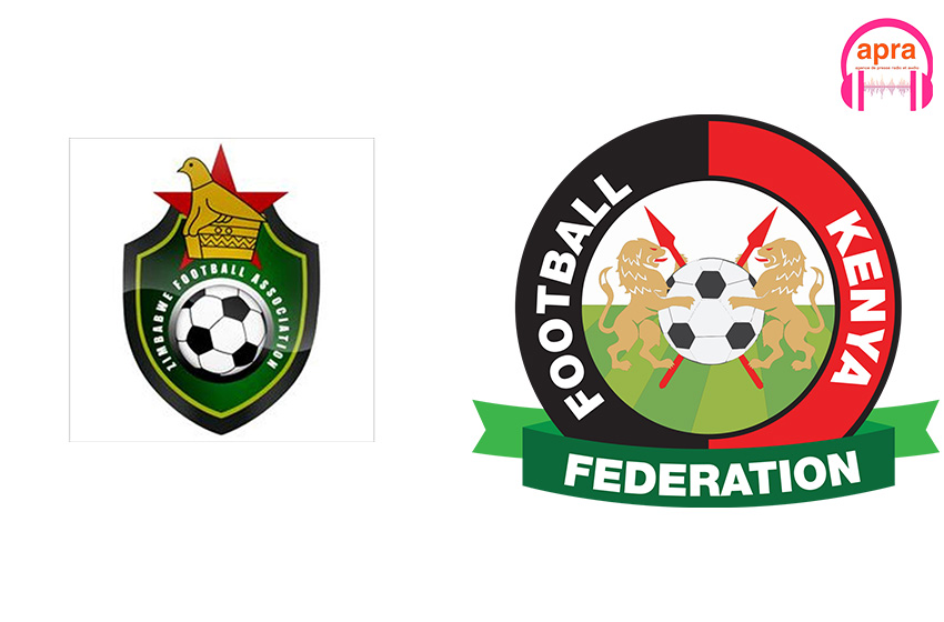 Coupe d’Afrique des Nations 2023 /sanctions Le Kenya et le Zimbabwe exclus.