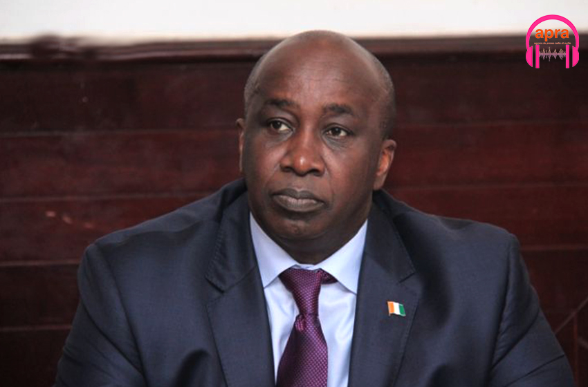 Comité consultatif international du coton: l’Ivoirien Aly Touré préside les travaux