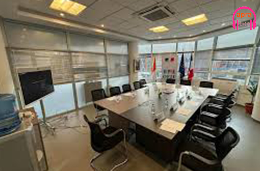 Institution : Le siège de OFII inauguré bientôt à Abidjan