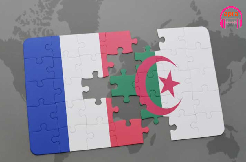 Crise diplomatique : Paris réagit à l’expulsion de 12 agents français par Alger