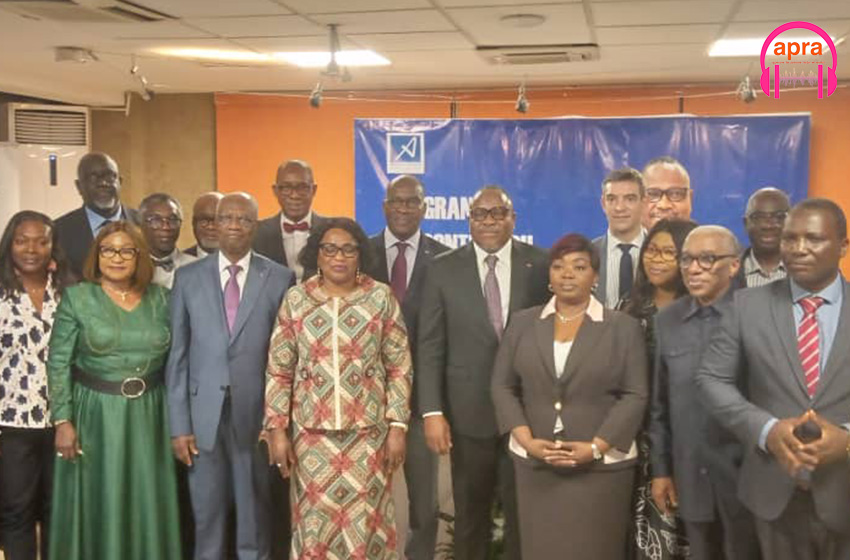 Présidentielle 2025 : Le Barreau de Côte d'Ivoire s'implique dans l'organisation du scrutin