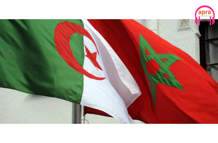 Diplomatie : l’Algérie rétablit le visa pour les Marocains