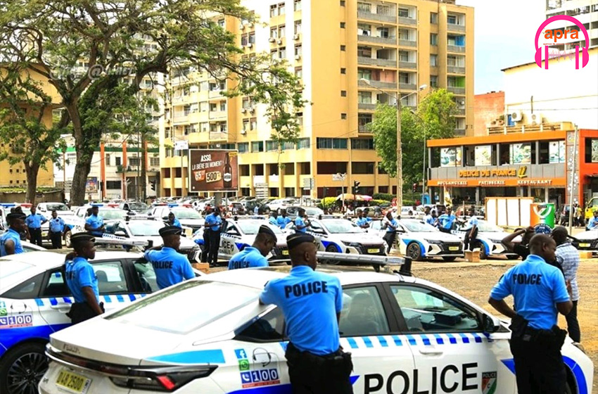 Sécurisation des fêtes de fin d’année : Le gouvernement a pris les dispositions pour la protection des biens et des personnes