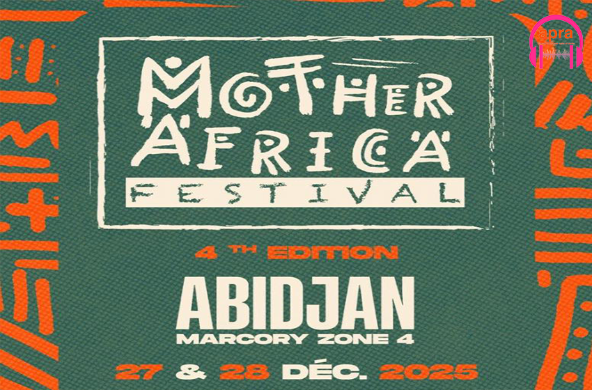 CULTURE / Mother Africa Festival 2025 : L’édition de tous les records s’apprête à enflammer Abidjan.
