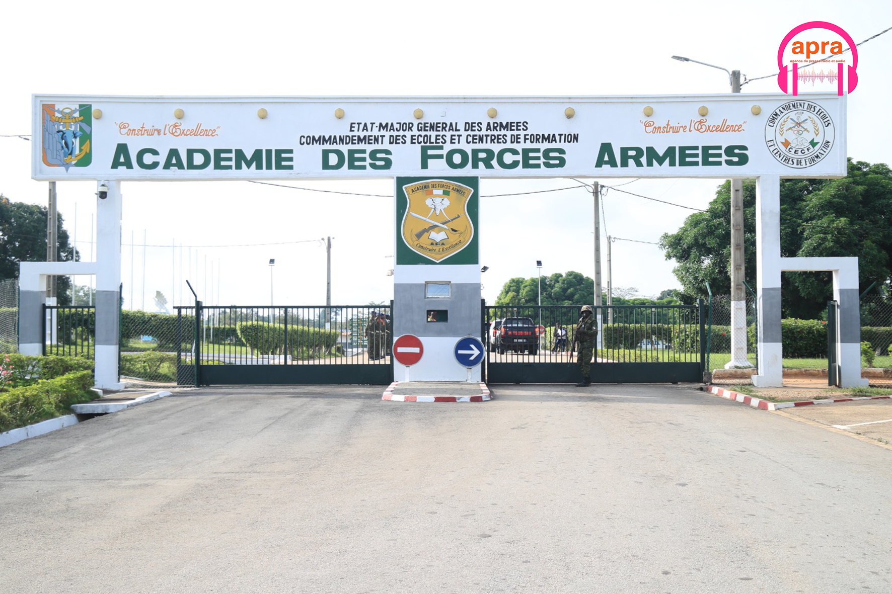 SOCIÉTÉ / Concours AFA 2026 : L’armée ivoirienne ouvre ses portes aux futurs officiers.