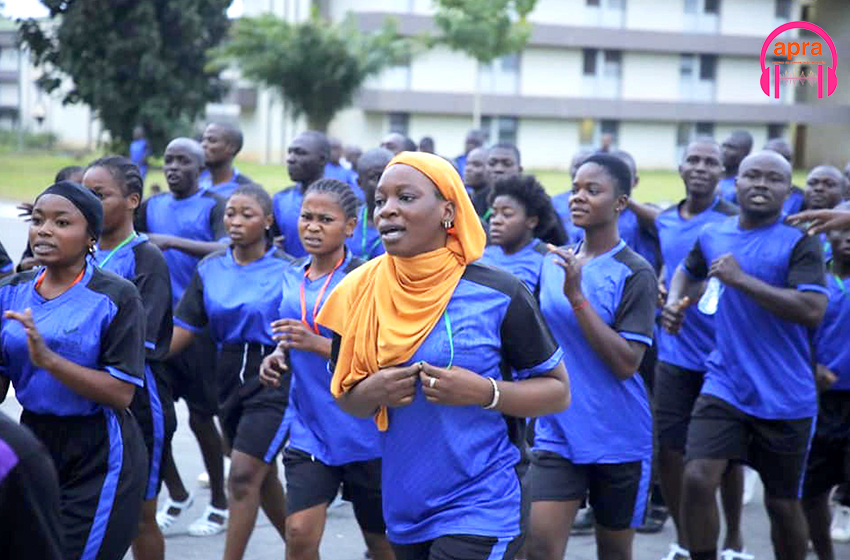 Accélération du déploiement des centres de service civique et du développement de l’engagement citoyen des jeunes : une priorité du gouvernement sur la période 2023-2025