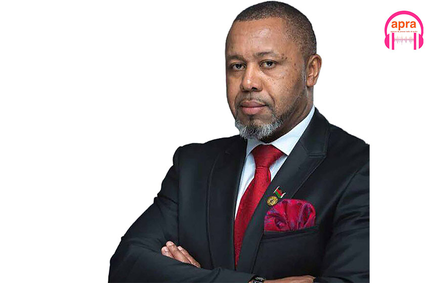 MALAWI : L’avion transportant le vice-président du Malawi est porté disparu