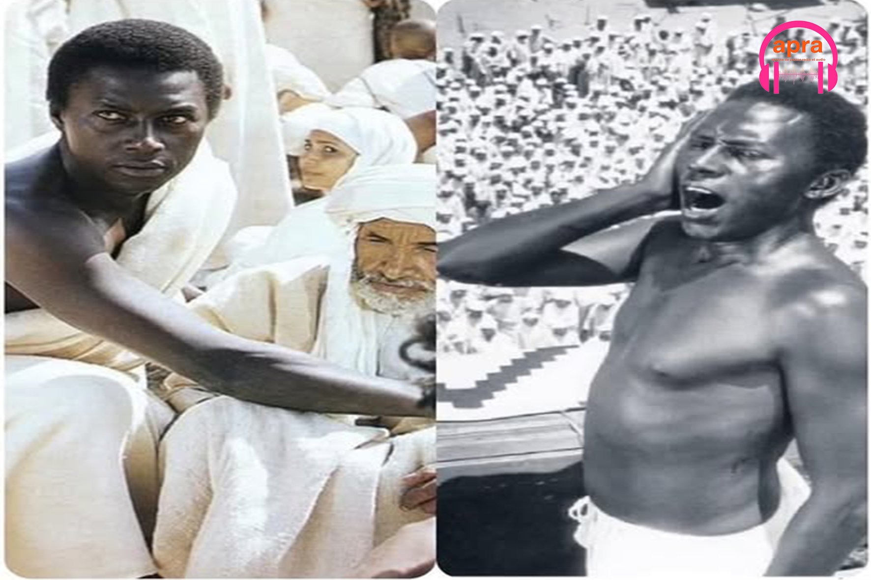 CULTURE / Bilal ibn Rabah : de l’esclavage à la dignité, la voix qui a défié le racisme et marqué l’histoire de l’Islam.