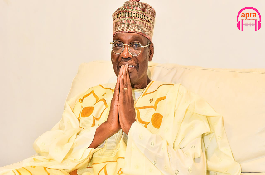 Cameroun/ Issa Tchiroma Bakary lance un ultimatum de 48 heures pour la libération des détenus.