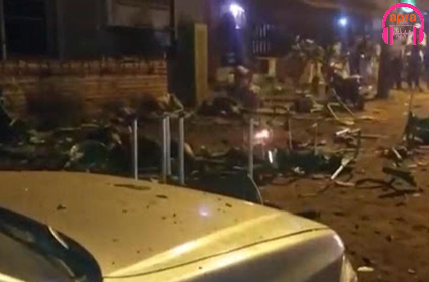 RDC : Au moins cinq morts dans un attentat-suicide à Beni.