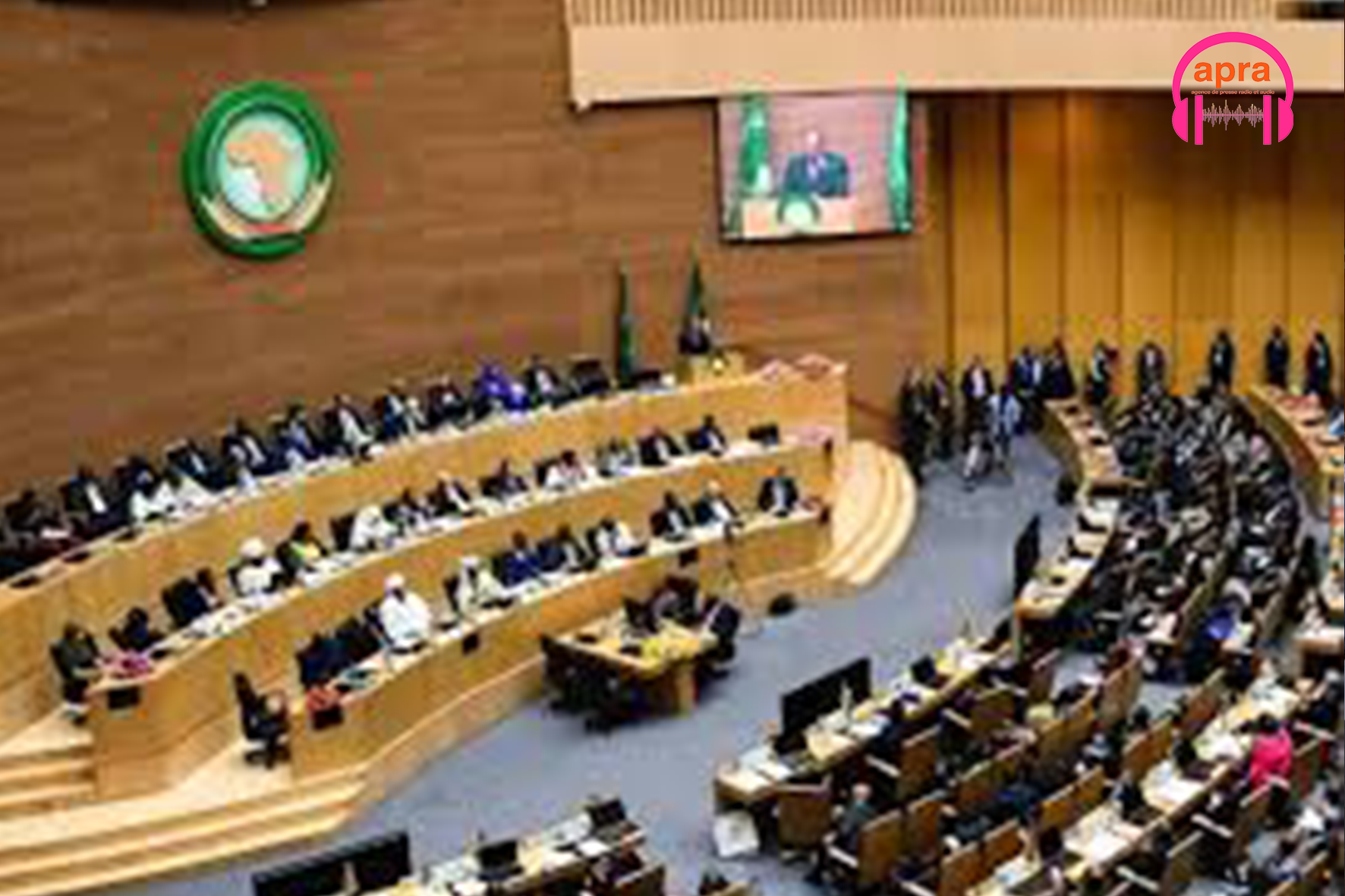 Somalie et Soudan : L’Union africaine réaffirme l’intangibilité des frontières.