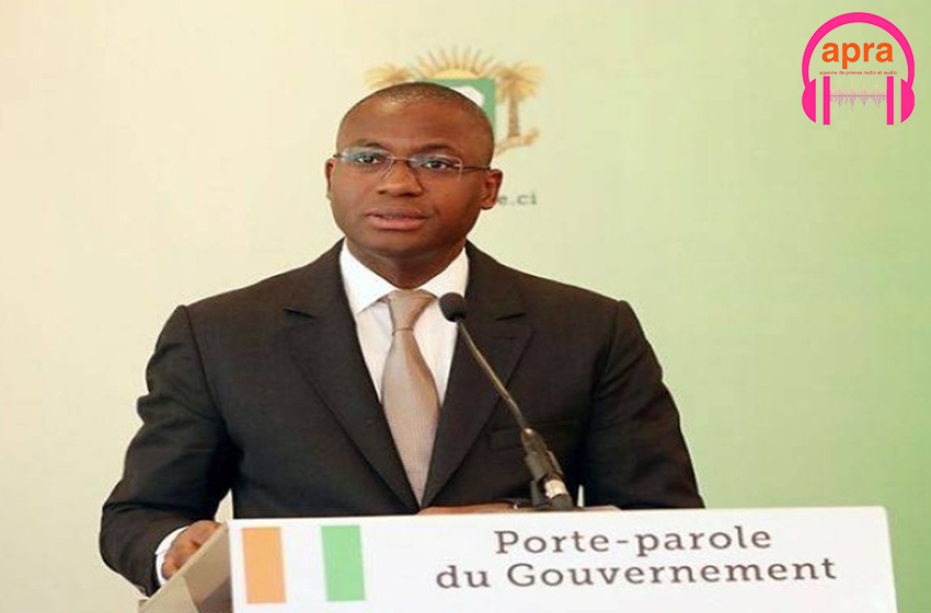 Compte-rendu du conseil des ministres du 03 02 2021 : Elections législatives du 06 Mars 2021