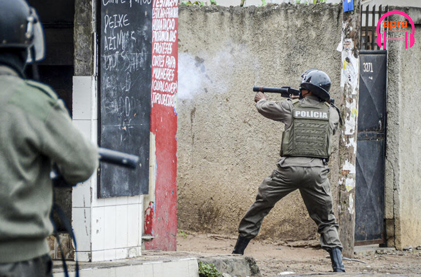 Mozambique : plus de 1500 prisonniers ont profité des troubles à Maputo pour s’évader