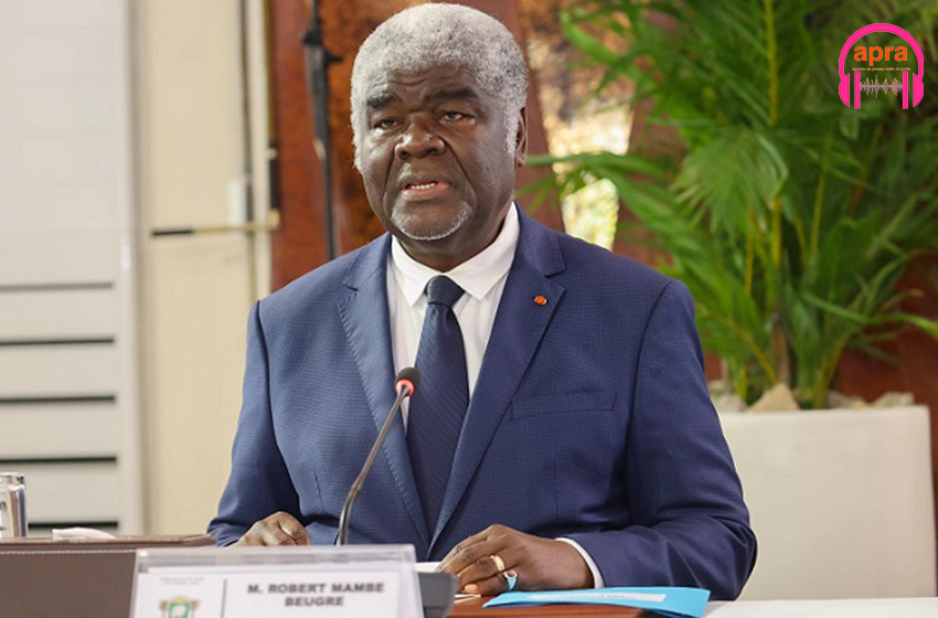 Diaspora : le Premier ministre ivoirien rencontre la diaspora ivoirienne des Emirats Arabes unis