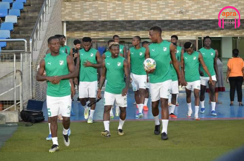 Football /CAN : Le programme de préparation des Éléphants connu