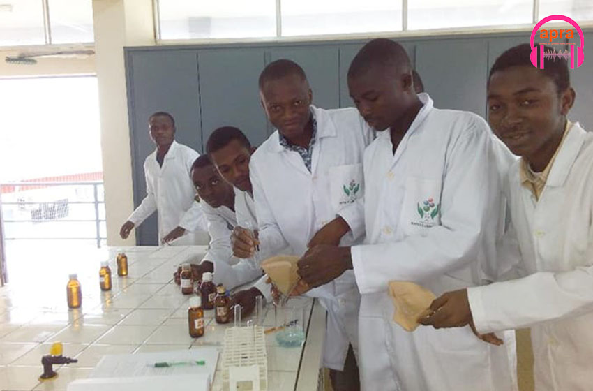 Concours d'accès à la licence 2 à l'École préparatoire aux Sciences de la Santé (EPSS): les épreuves prévues du 28 septembre au 7 octobre 2023