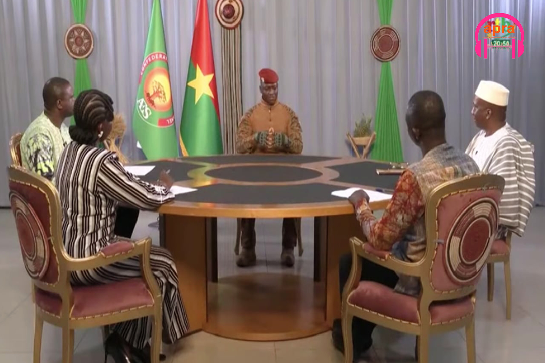 MÉDIAS / Burkina Faso : 50 millions FCFA d’amende pour Canal+ International, le bras de fer avec le régulateur s’intensifie.