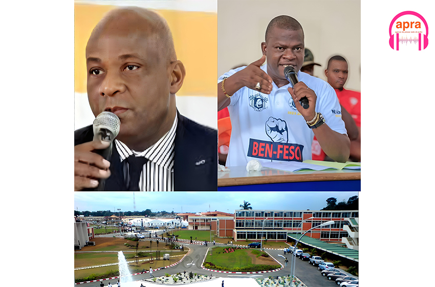 SOCIETE / Côte d’Ivoire : informations judiciaires ouvertes suite aux homicides au sein de la FESCI