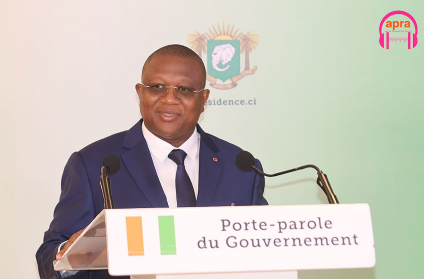 Économie : Le projet de budget 2025 s'équilibre en ressources et en charges à 15 339,2 milliards de FCFA, soit une progression de 11,8%