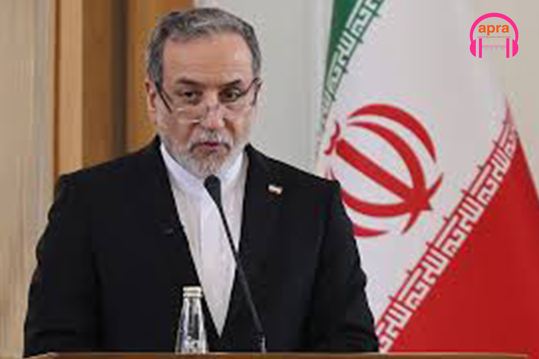 Nucléaire : Téhéran défie Washington avant le sommet de Genève.