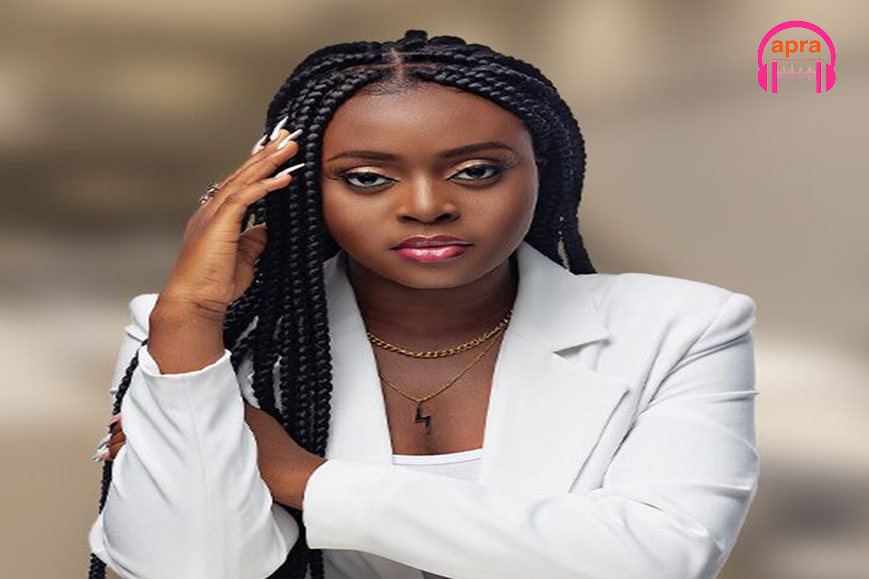 MUSIQUE – PEOPLE / GOSPEL IVOIRE : Morijah franchit la barre symbolique des 50 millions d’écoutes sur Spotify et s’impose comme la 2e artiste féminine ivoirienne la plus streamée.