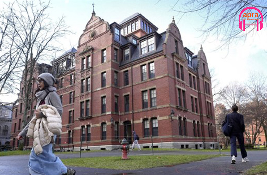 Ambassade : suspension des visas étudiants aux Etats-Unis pour renforcer le contrôle des réseaux sociaux