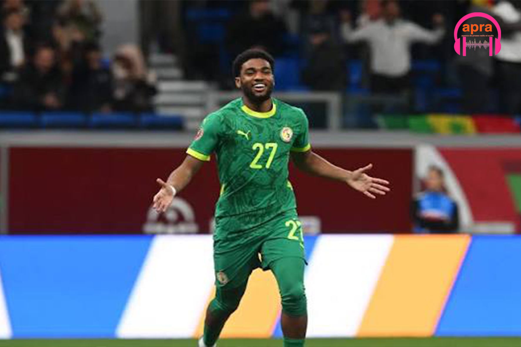 Sport / football : La pépite parisienne Ibrahim Mbaye suscite la convoitise des cadors européens.