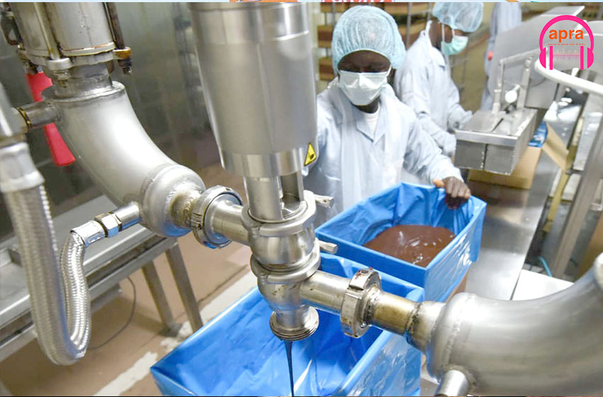 Commerce et Industrie : La promotion du "Made in Côte d'Ivoire", au menu de la conférence de presse "Tout savoir sur", le mardi 07 novembre 2023