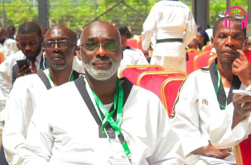 Taekwondo : Jean-Marc Yacé destitué de la tête de la présidence