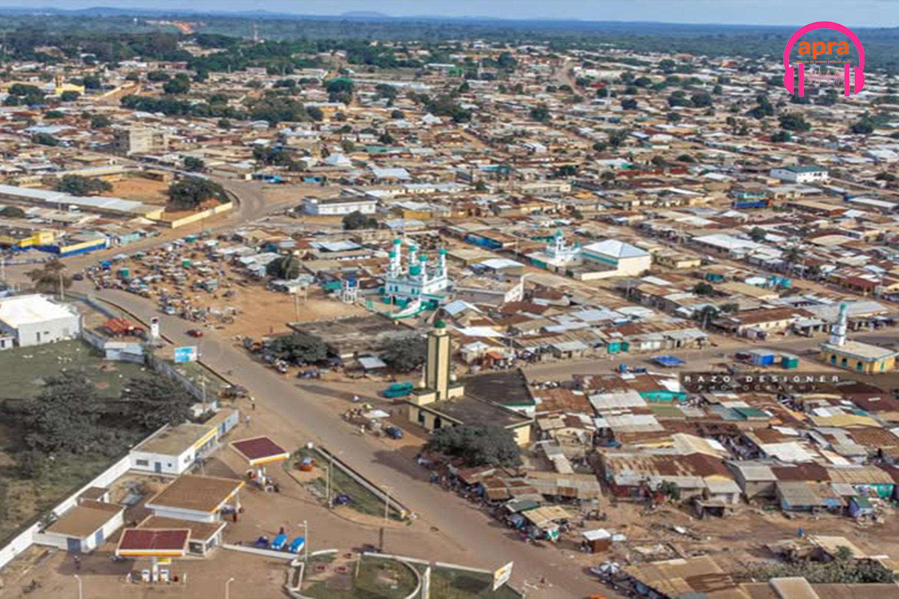 CULTURE / Bondoukou : la ville aux mille mosquées, entre mystère, foi et héritage ancestral.