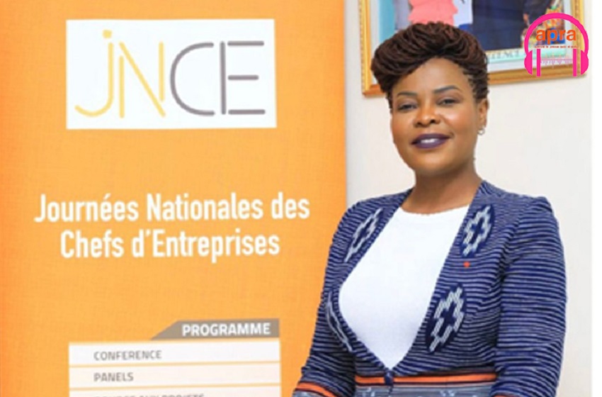 Journée nationale des chefs d’entreprise : la vallée du Bandama, vers une économie régionale et internationale : rôle di secteur privé et de la diaspora