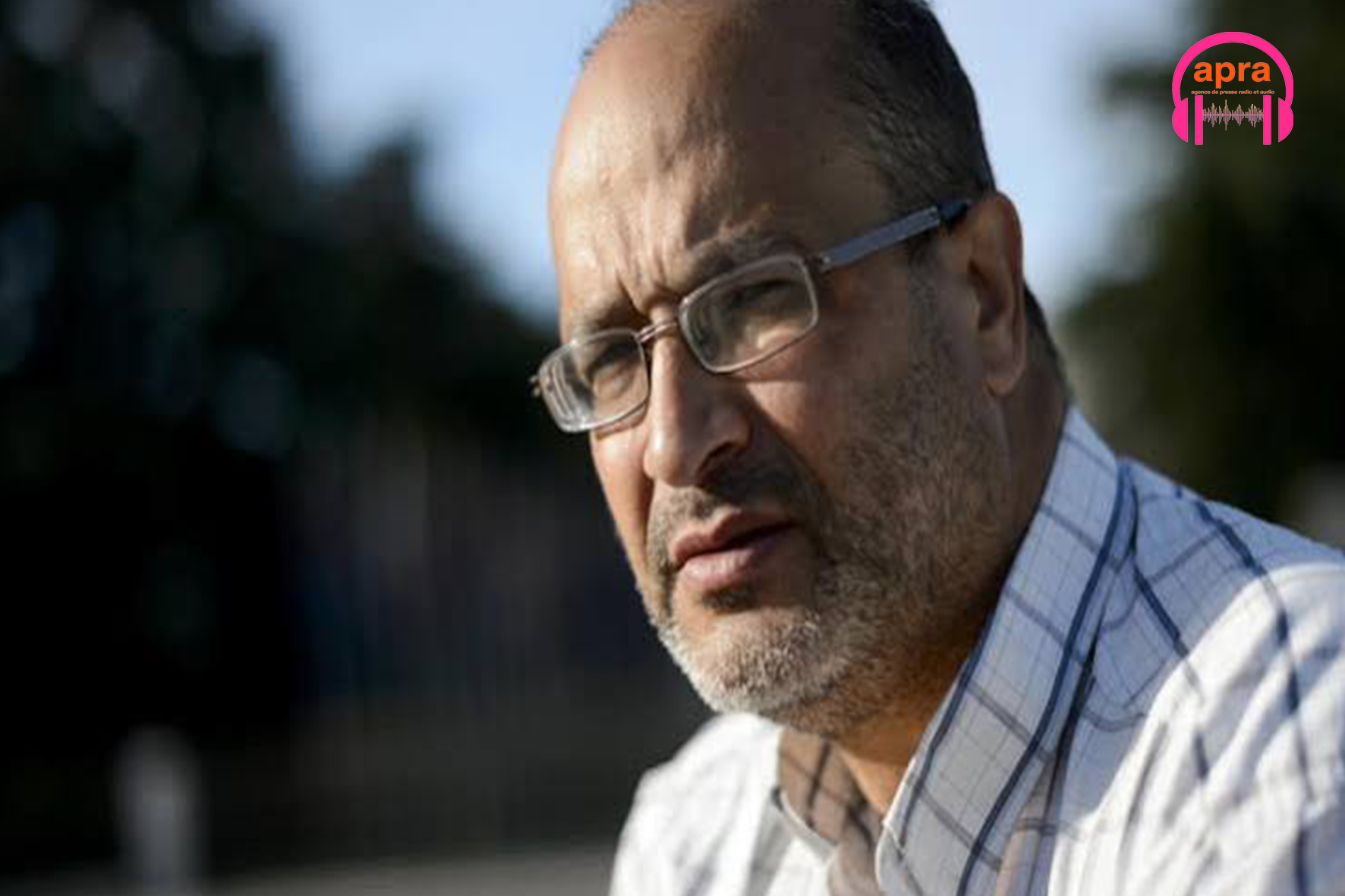 Actualité Africaine/ Arrestation du journaliste Ali Lmrabet au Maroc.
