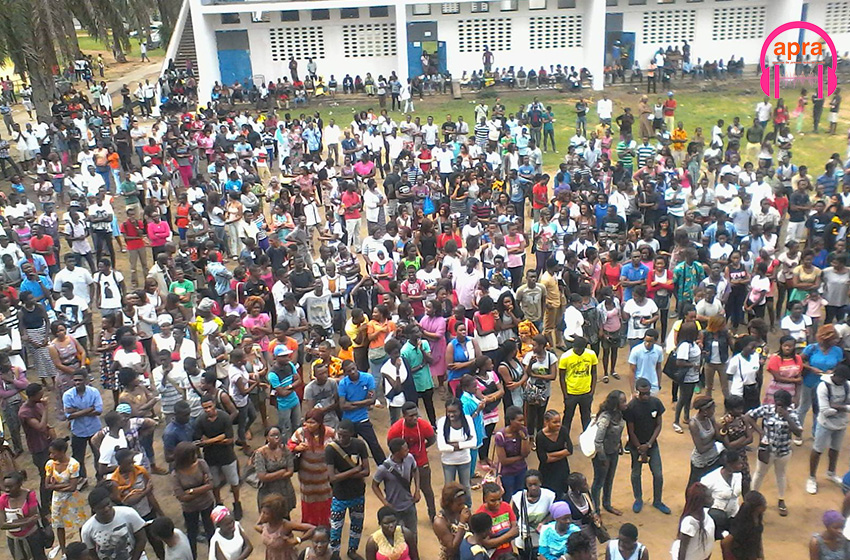 EDUCATION / BAC 2023 :   32,09% de taux de réussite enregistré