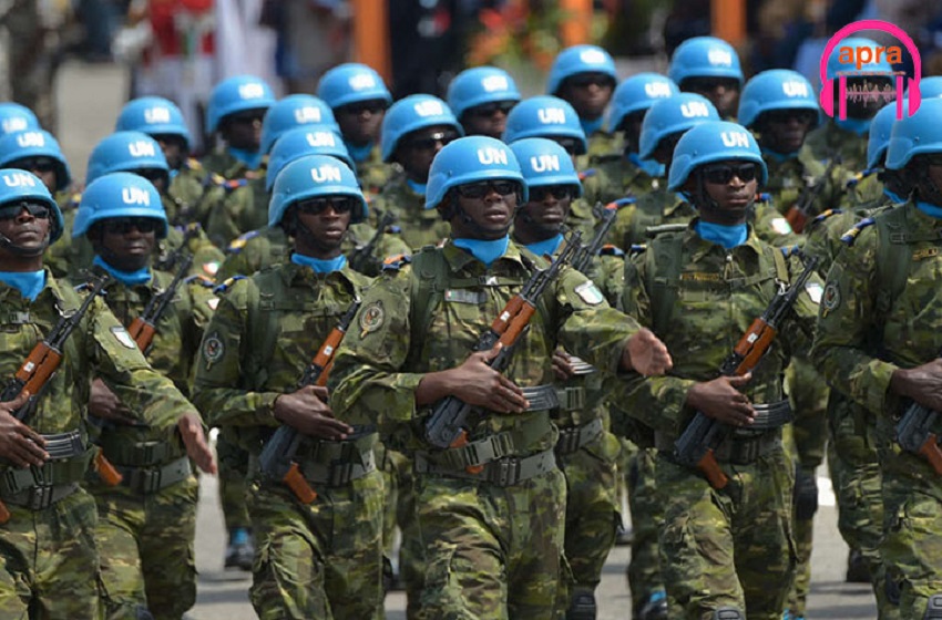 Lutte contre le djihadisme au Mali : la Côte d’Ivoire va progressivement retirer son contingent de la Minusma