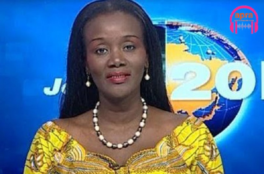 Habiba Dembélé écopes d’une suspension.